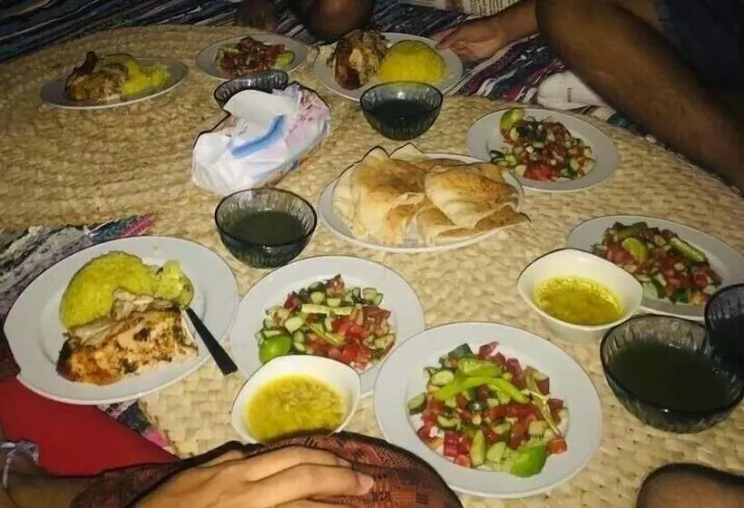 هتل Siwa Tonaroz