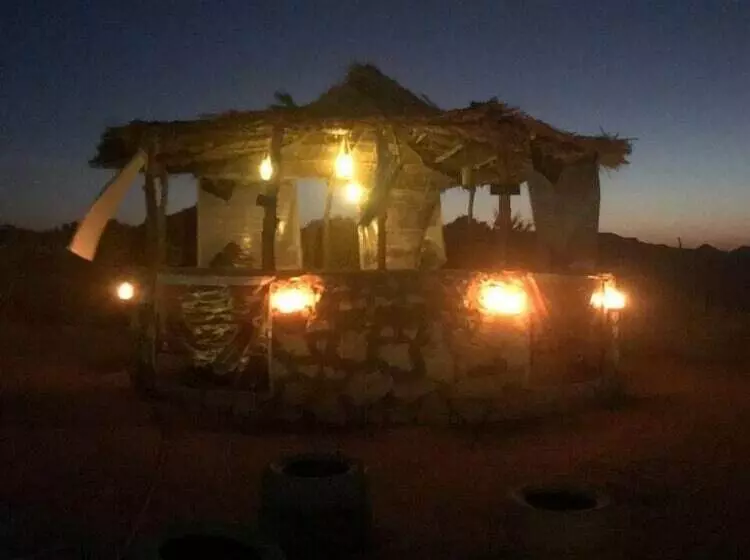 هتل Siwa Tonaroz