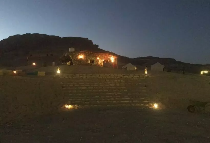 هتل Siwa Tonaroz