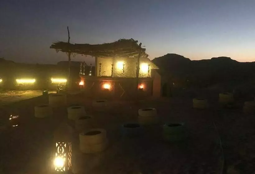 هتل Siwa Tonaroz