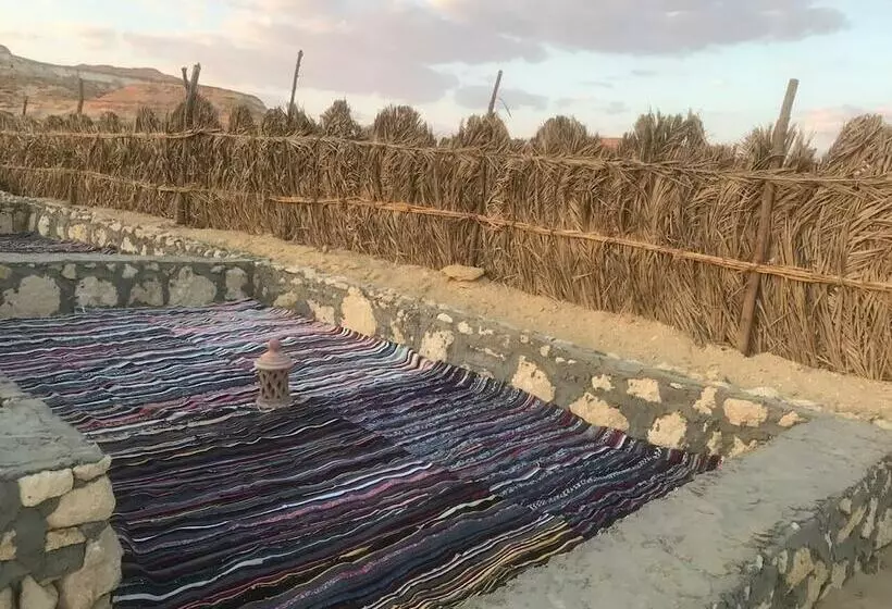 هتل Siwa Tonaroz