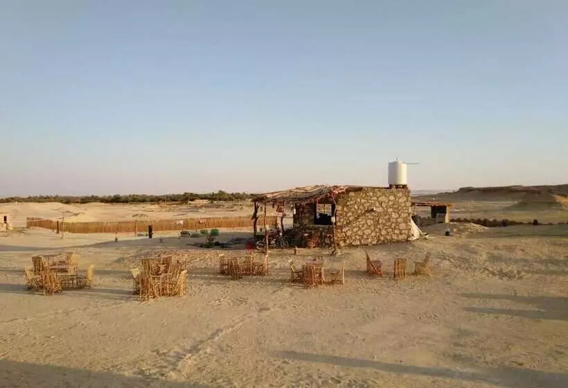 هتل Siwa Tonaroz