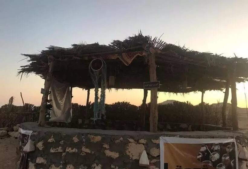 هتل Siwa Tonaroz