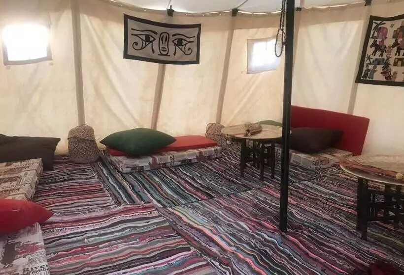 هتل Siwa Tonaroz