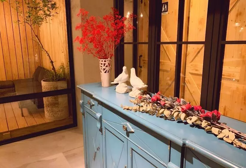 هتل Tian Zhong