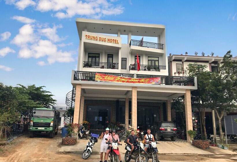 هتل Trung Duc