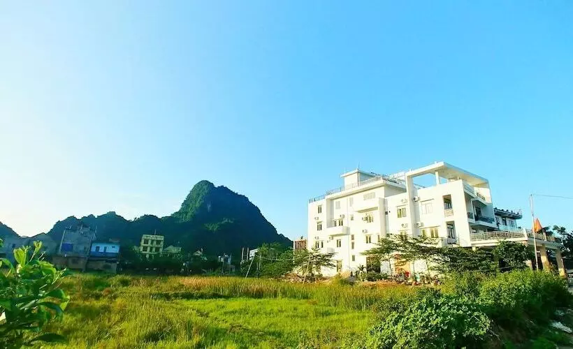 هتل Trung Duc