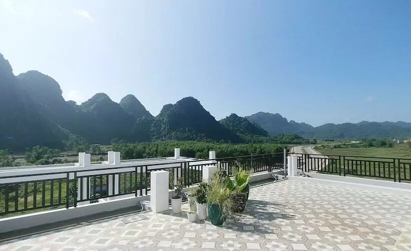 هتل Trung Duc
