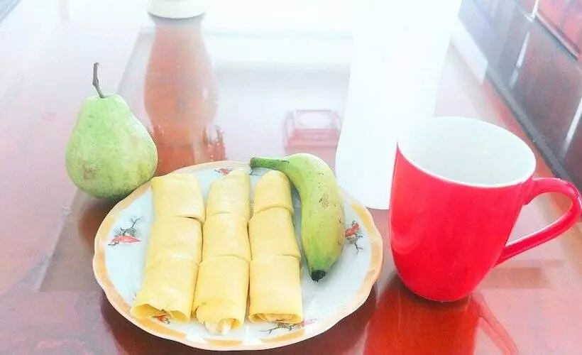 هتل Trung Duc
