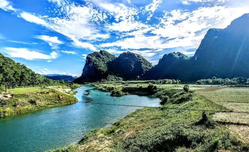 هتل Trung Duc