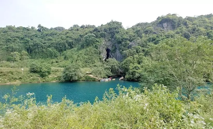 هتل Trung Duc