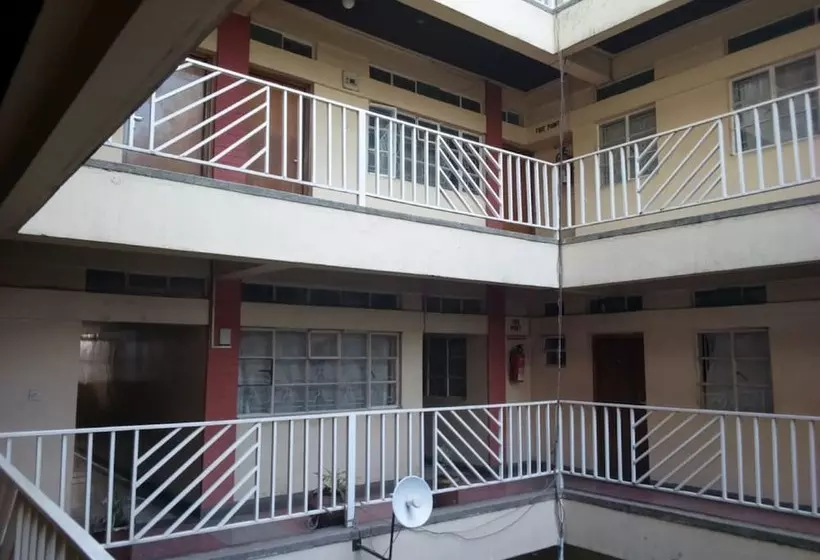هتل Wambuku