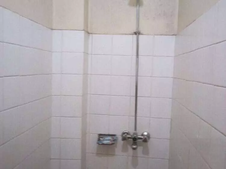 هتل Wambuku