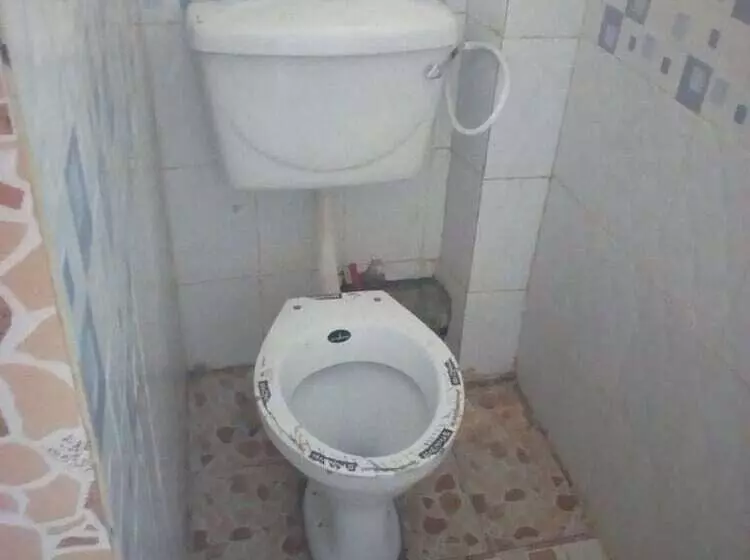 هتل Wambuku