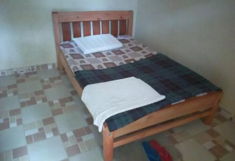 هتل Wambuku
