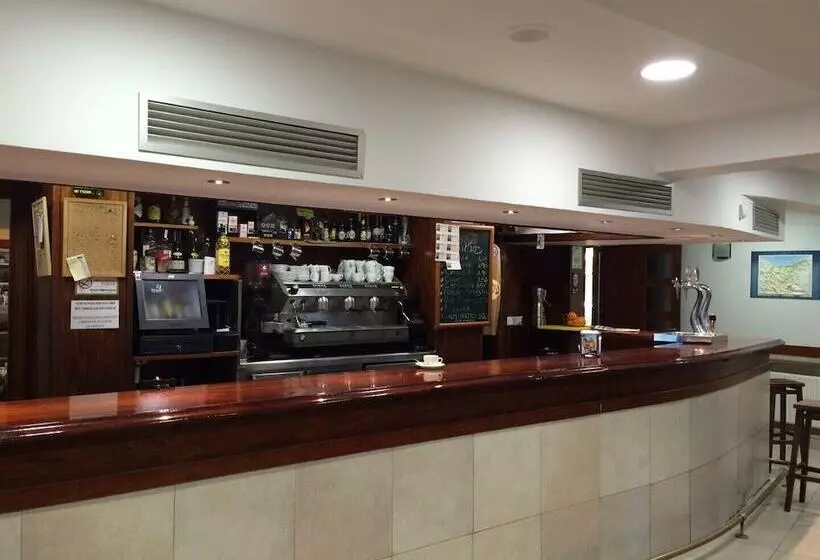 Hotelli Wecamp San Sebastian