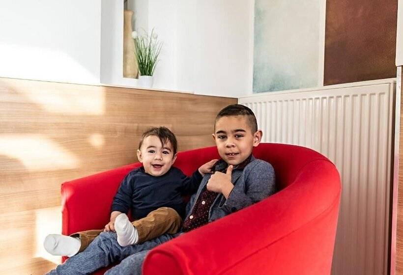 Ihs Hotels Sleep Inn Landshut Altdorf