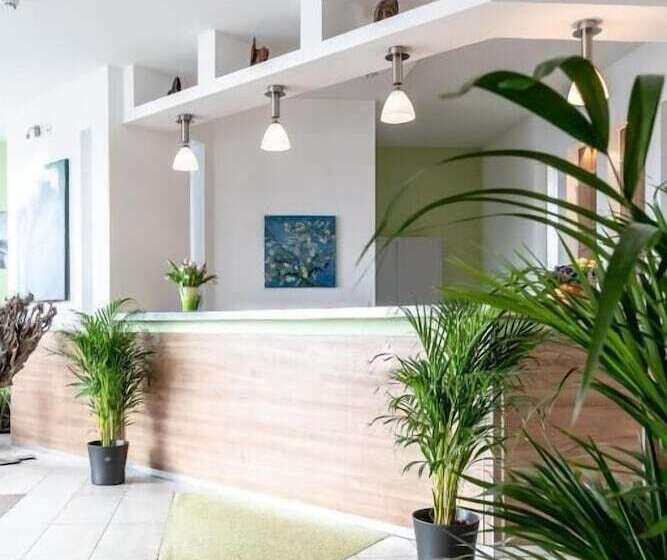 Ihs Hotels Sleep Inn Landshut Altdorf