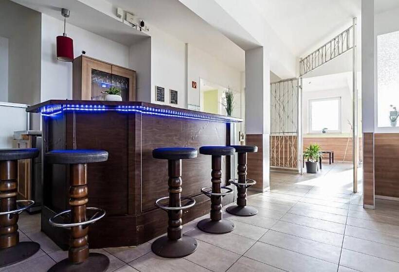 Ihs Hotels Sleep Inn Landshut Altdorf