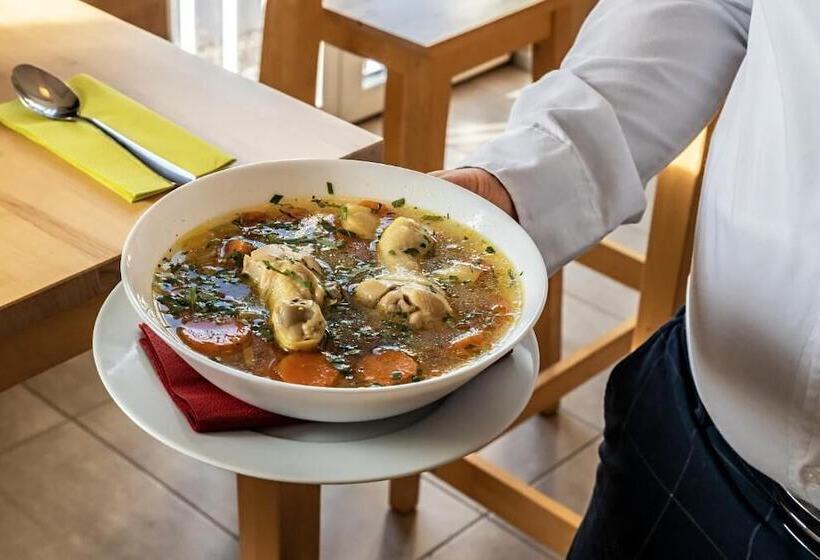 Ihs Hotels Sleep Inn Landshut Altdorf