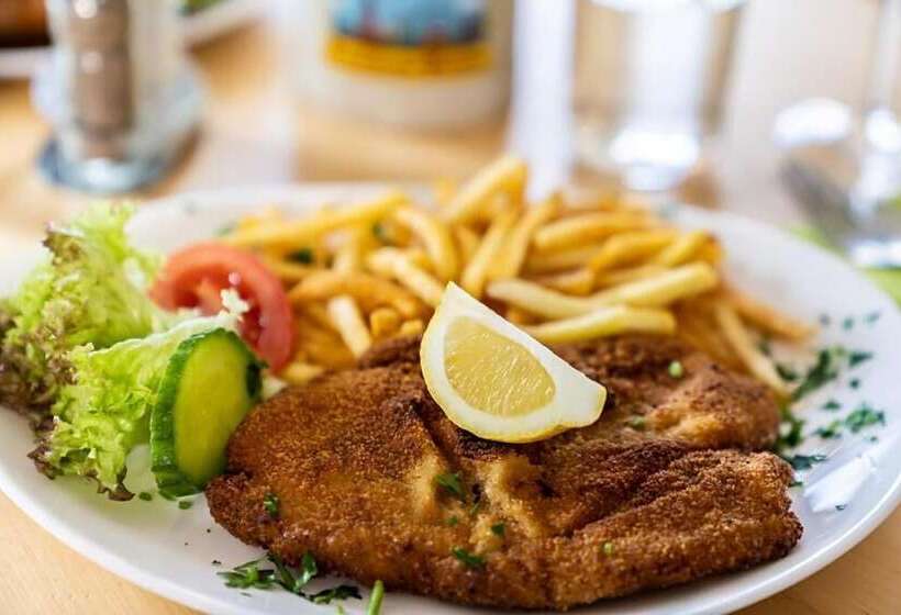 Ihs Hotels Sleep Inn Landshut Altdorf