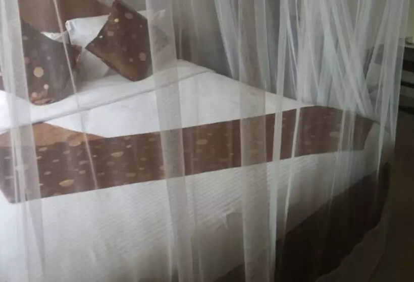 Mash Park Hotel Kisii