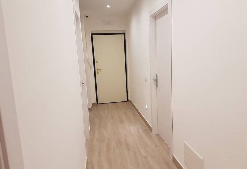 Пансион B&b Pompeii Rooms