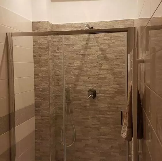 ペンション B&b Pompeii Rooms