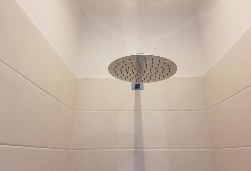 Пансион B&b Pompeii Rooms