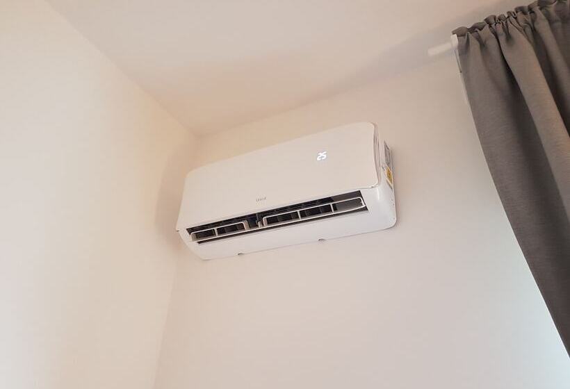 Пансион B&b Pompeii Rooms