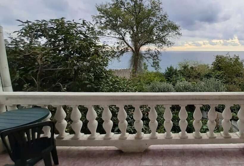 Пансион Guest House Sea Star