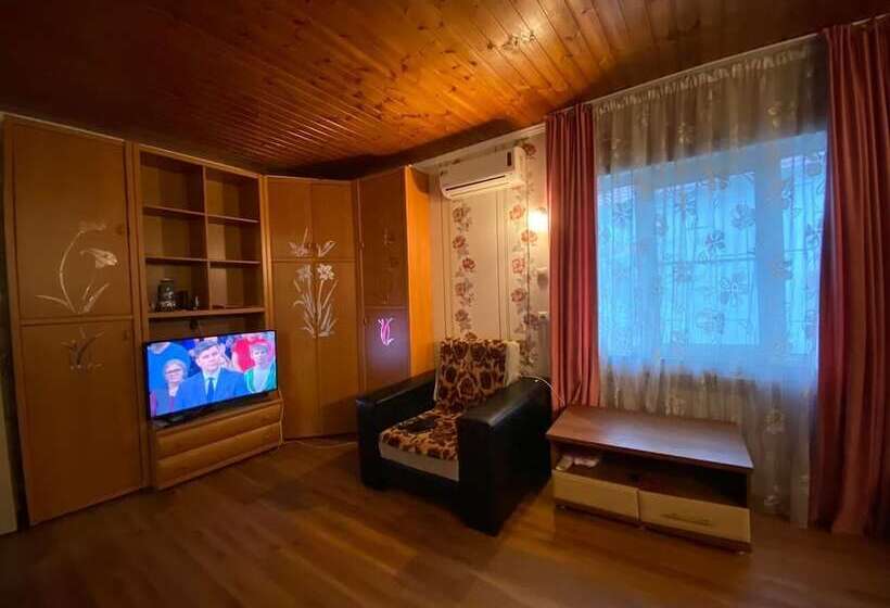 Пансион Guest House Sea Star