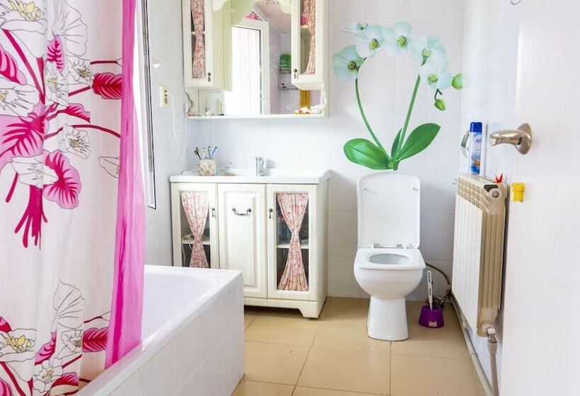 Пансион Guest House Sea Star