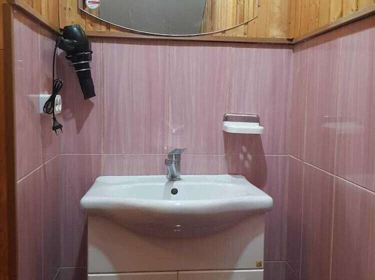 Пансион Guest House Sea Star