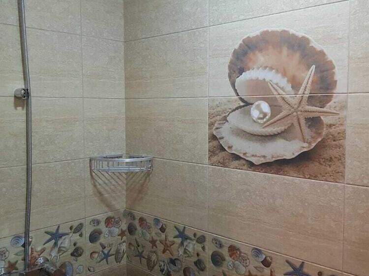 Пансион Guest House Sea Star