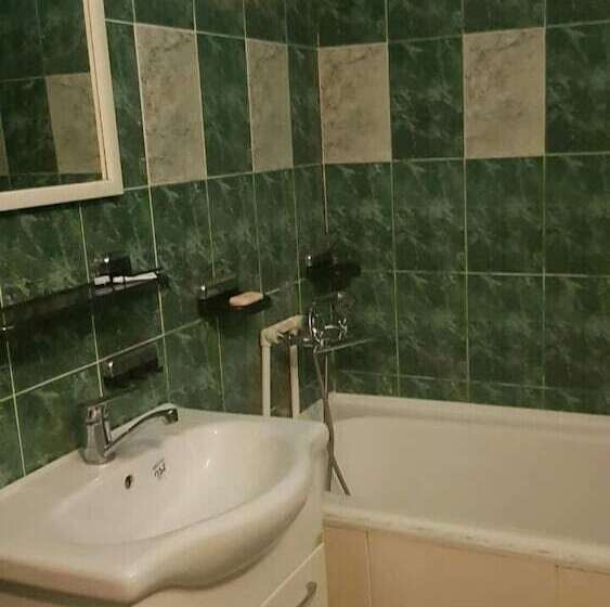 Пансион Guest House Sea Star