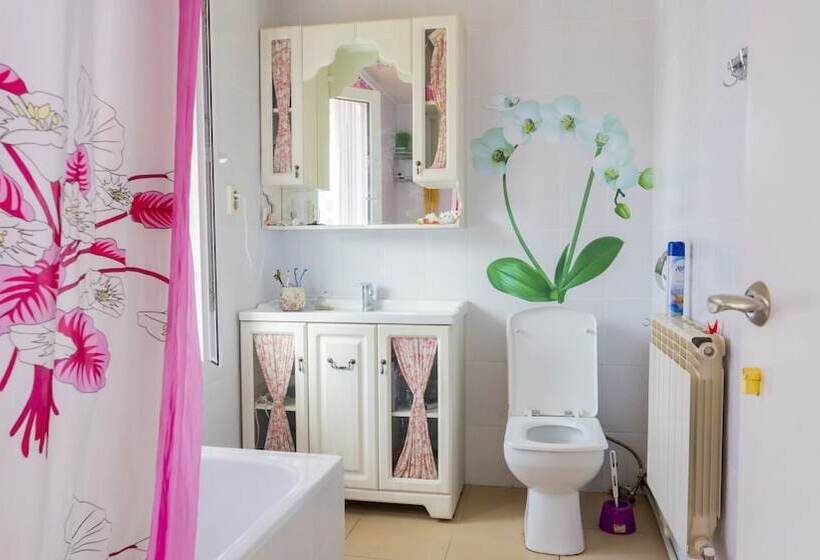 Пансион Guest House Sea Star