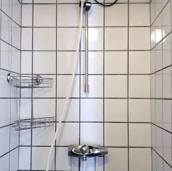 ペンション Hovstø