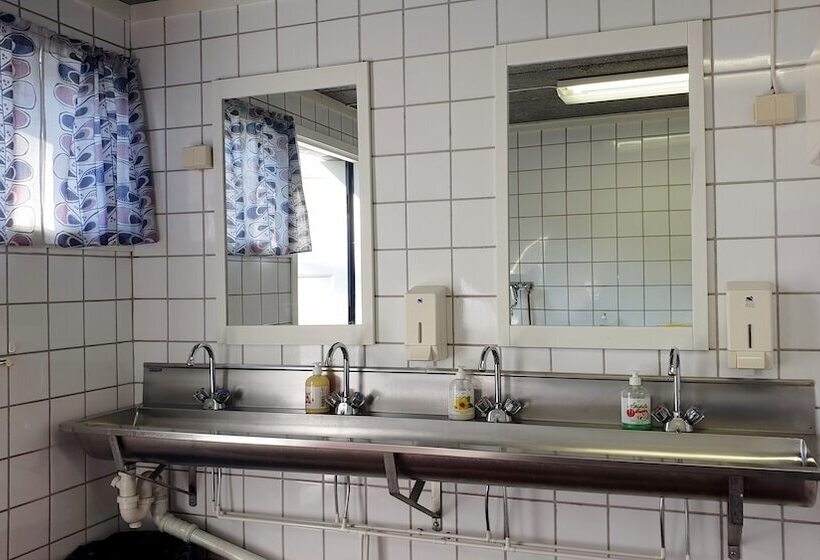 Пансион Hovstø