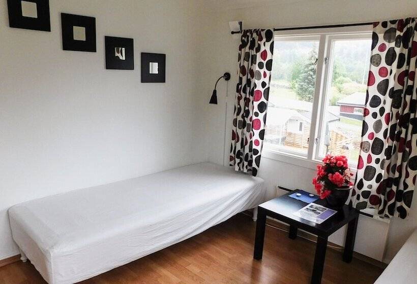 Пансион Hovstø