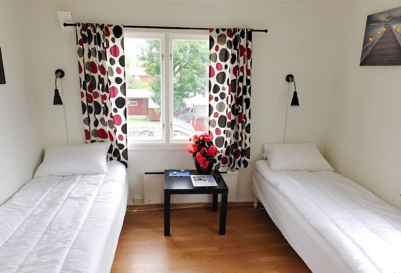 Пансион Hovstø