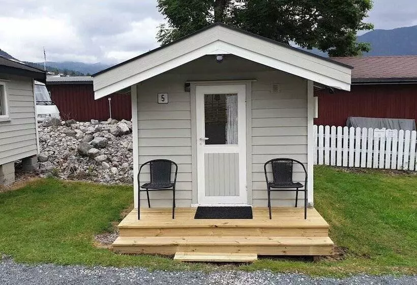 ペンション Hovstø