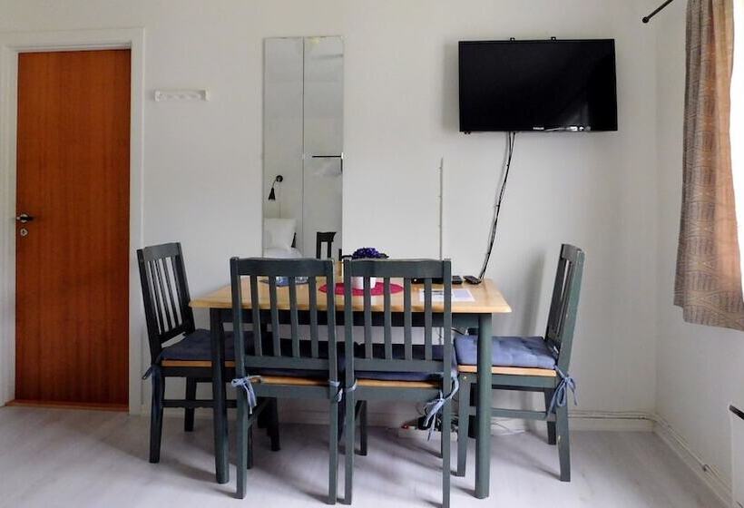 Пансион Hovstø