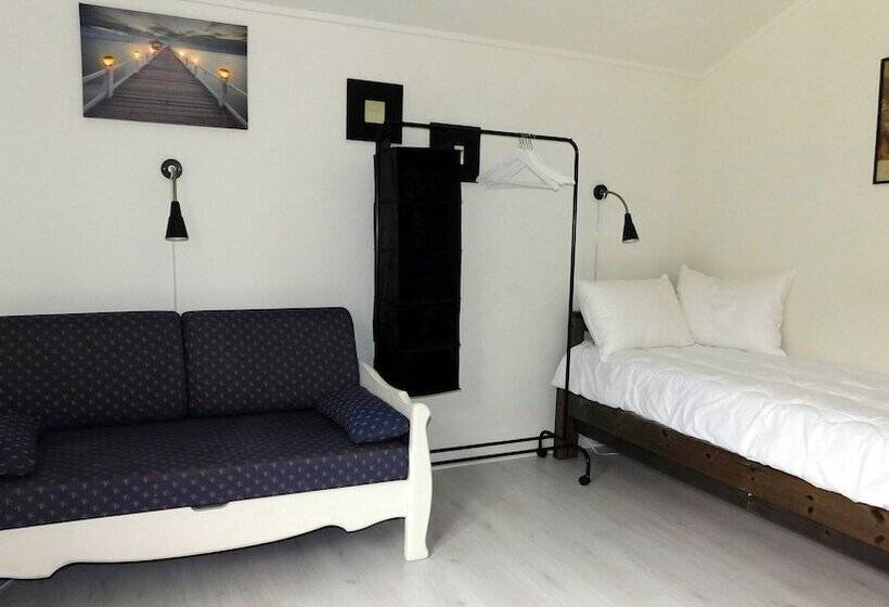 Пансион Hovstø