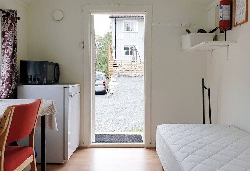 Пансион Hovstø