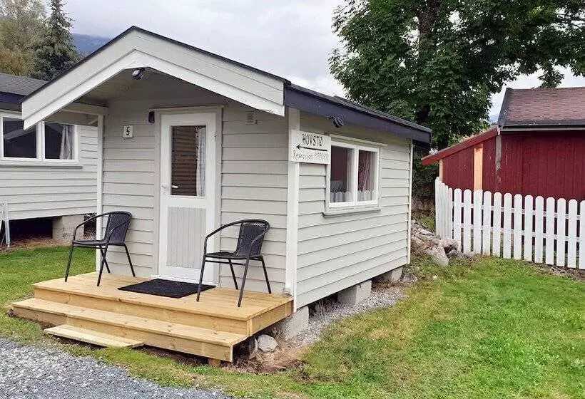 ペンション Hovstø