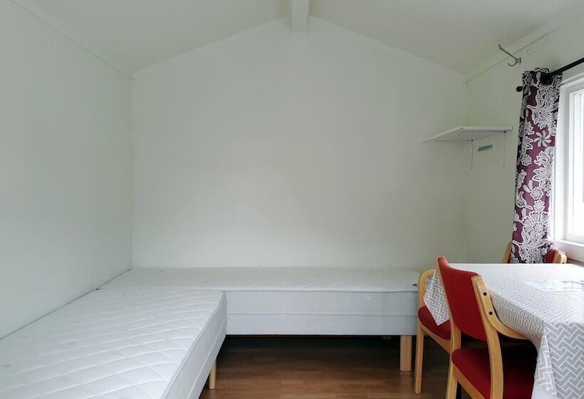 Пансион Hovstø