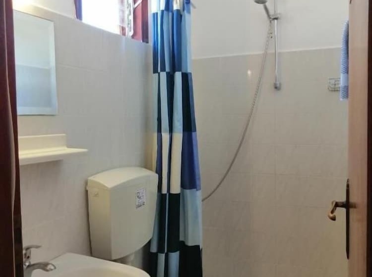 بنسيون Jason Rooms & Studios