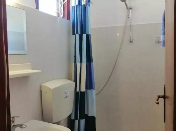 ペンション Jason Rooms & Studios