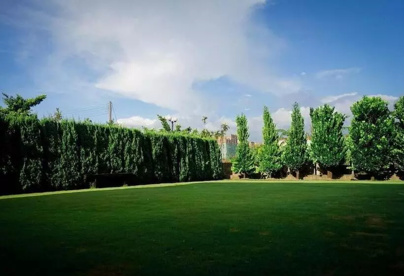 پانسیون Jia Feng Homestay